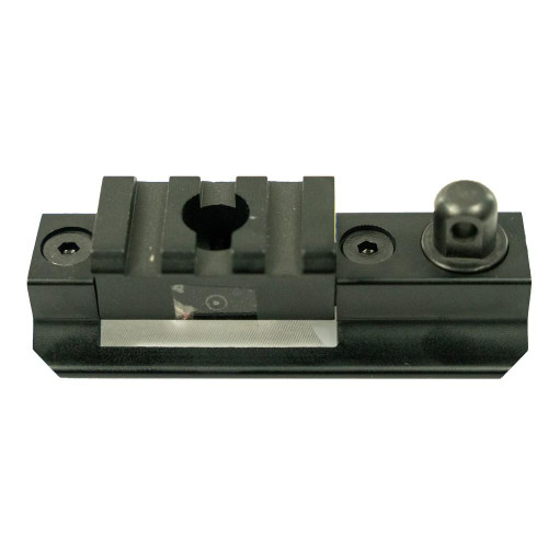 Outdoor Connection Picatinny Rail Extension with Standard Connector