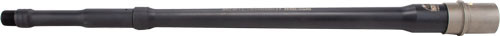 18" 1:8 5R BIG GUNNER BLKFAXON AR10 BBL 6.5 CREEDMOOR 