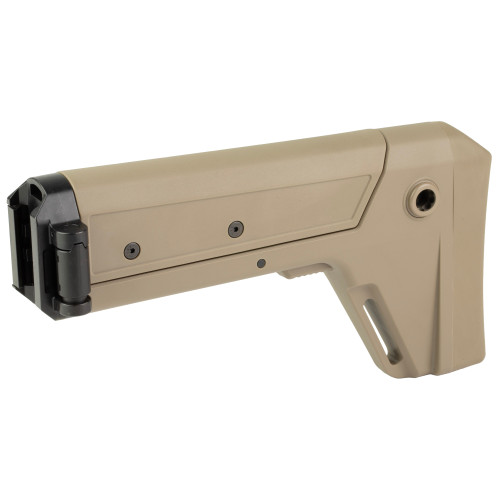 B5 MODULAR PICATINNY STOCK FDE