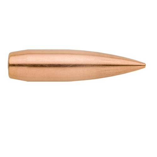Sierra Bullets .308 inches 169gr HPBT-CN Match king Bullets 100 Count