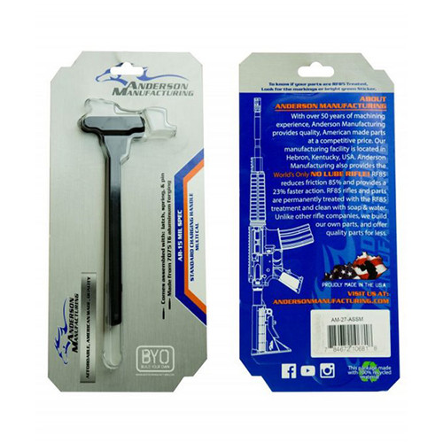 AM CHARGING HANDLE AR15 