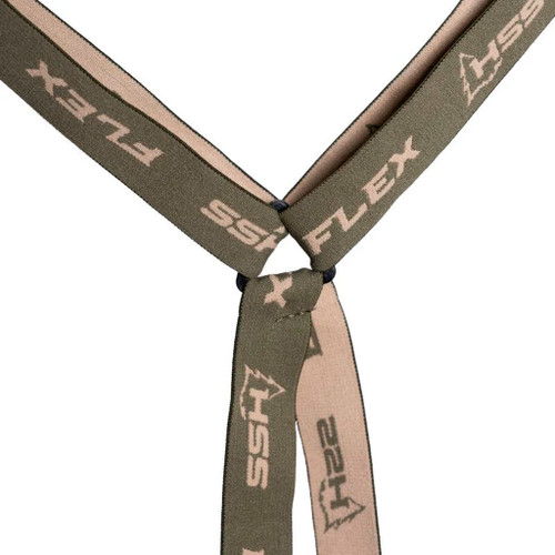 Hunter Safety System Flex Suspenders OSFM
