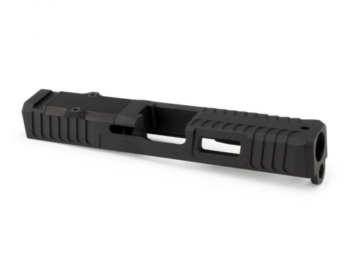 RTSG19 Gen 5 ZPS.1 Slide RMR Cut Armor Black