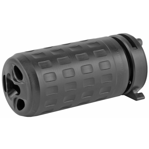 GRIFFIN QD BLAST SHIELD