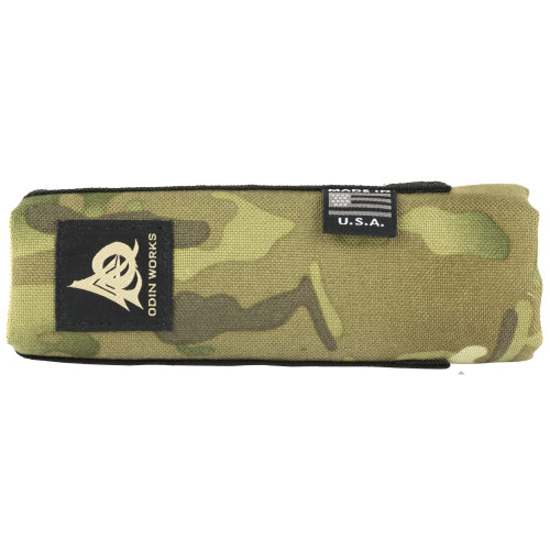 ODIN SPPRSSR MIRAGE CVR 6.5" MC