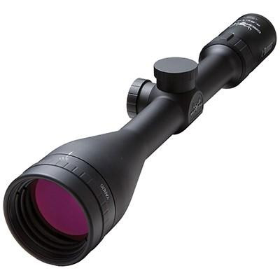 BLEMISHED Burris Droptine Rifle Scope 4.5-14x-42mm 1" SFP Ballistic Plex Non Illum. Matte