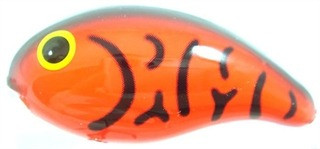 BANDIT DBL DR 1/4 2" MISTAKE