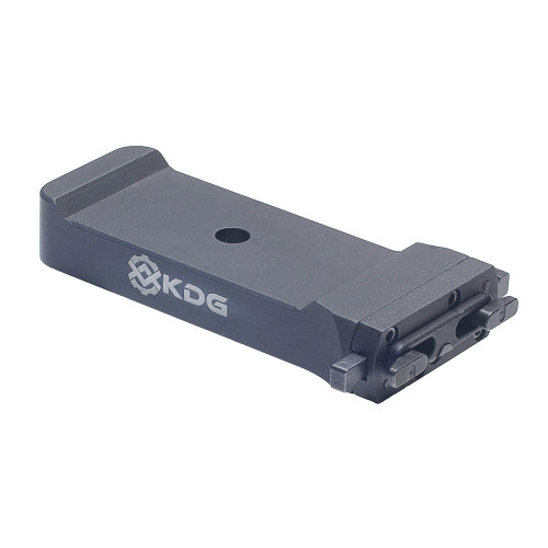 KDG KINECT MLOK GARMIN XERO C1 MOUNT