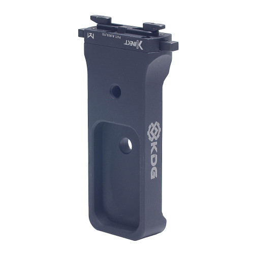 KDG KINECT MLOK GARMIN XERO C1 MOUNT