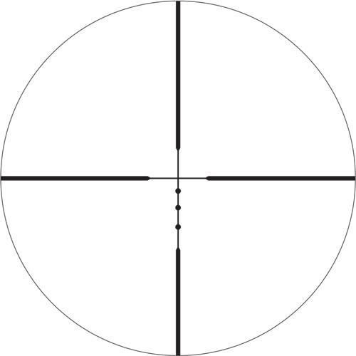 BDC 22 RIMFIRE 1"ATHLON SCOPE NEOS 4-12X40 