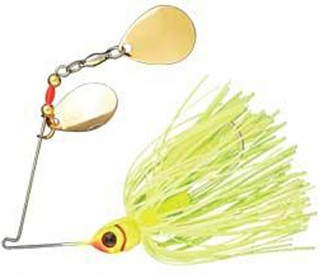 BYA SPNBT DBL COLO 3/8 SNOW WHT