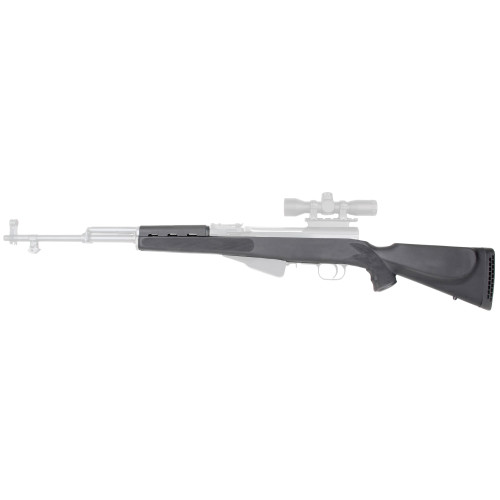 ADV TECH SKS MONTE CARLO STOCK
