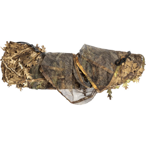 Nukem Double Up Panel Mossy Oak Country Roots 3D Leafy XL