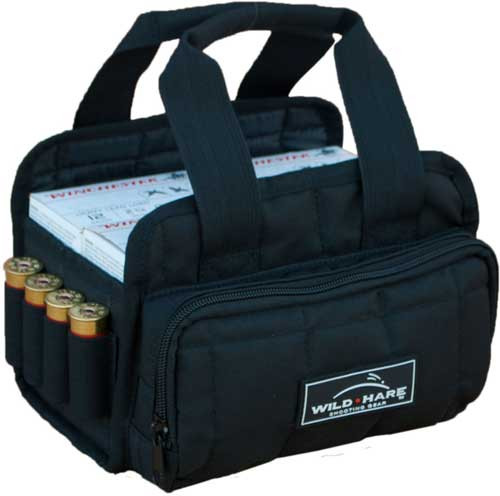 DELUXE 4-BOX CARRIER BLACKPEREGRINE OUTDOORS WILD HARE 