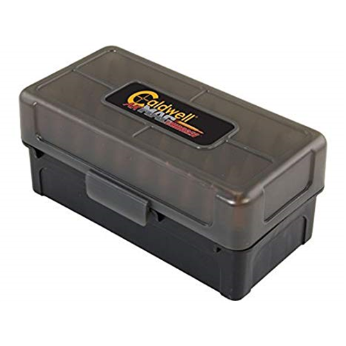 Mag Charger Ammo Box, AK 7.62x39, 5pk