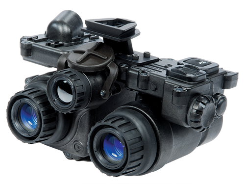 Fusion Goggle Enhanced