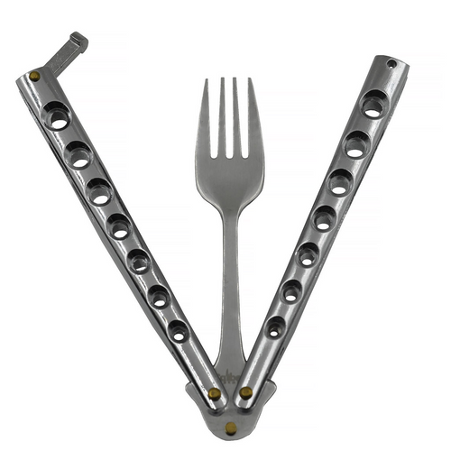 Butterfly Fork