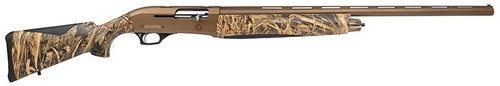 RIA LI-ON Bronze/Max-5 12ga 28" 5rd