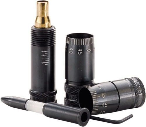 RCBS 6.5 PRC Precision Micrometer
