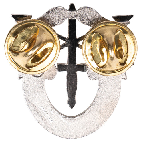 Rothco Special Forces Crest Pin