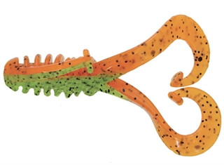 GARLAND PILE DIVER 2.5" BLUE ICE