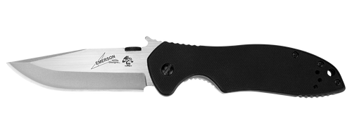 Emerson CQC-6K D2