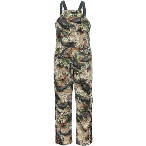 ScentLok BE:1 Fortress Bib MO Terra Gila Medium