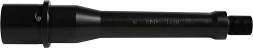 1/2-36" 1:10 MELONITE AR-15STERN DEF. BARREL 9MM 6" 