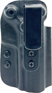 FOR SIG P365 FUSEFORTITUDE CCW HOLSTER IWB CLIP 