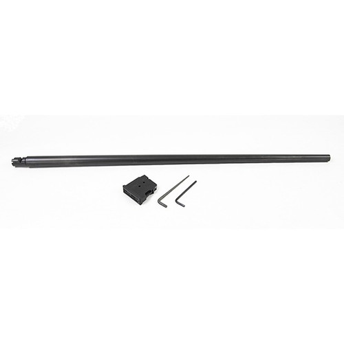 CZ BBL 455/457 AMERICAN 17 HMR 24 NITRIDE