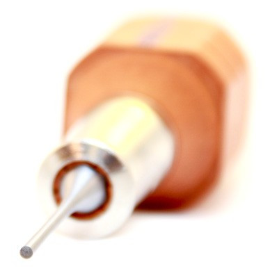 3/32" PUNCH W/WOOD HANDLEGRACE USA PUNCH FOR GLOCK 