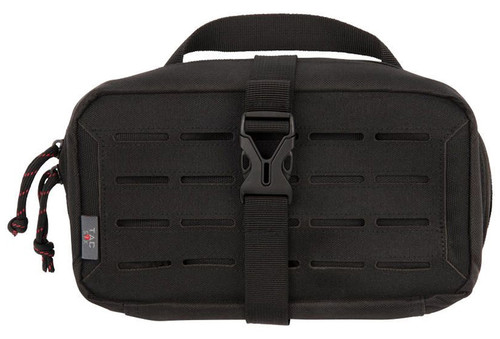 TacSix Detachment Tact Accessory Pch Blk