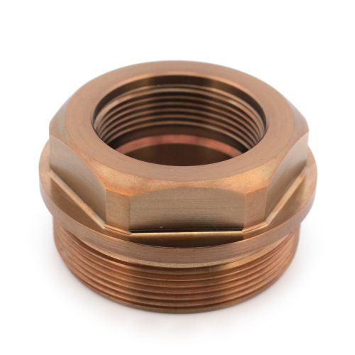 THREAD ADAPTER 1.375-24 HTREARDEN MFG. ATLAS BRAVO GEN 2 