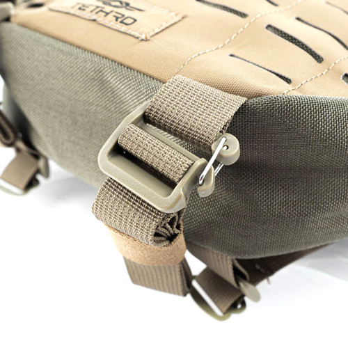 Tethrd Universal Platform Pack XL