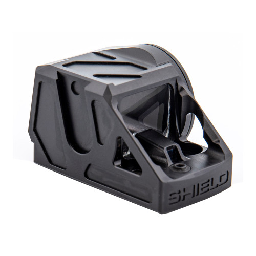 SHLD AMSC ENCLOSED EMITTER RDS 8MOA