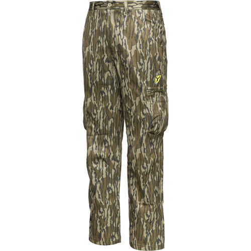Blocker Silentec Pant MO Bottomland Small