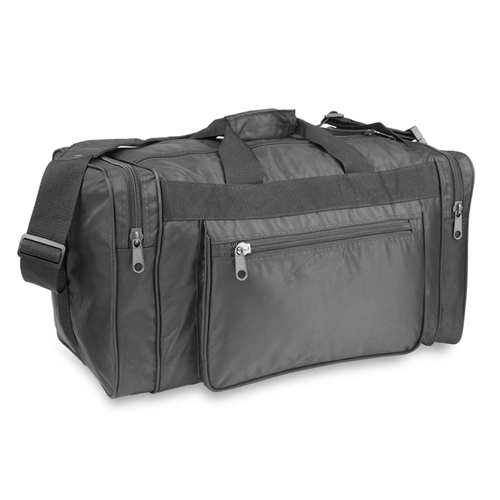 NYLON GEAR BAG