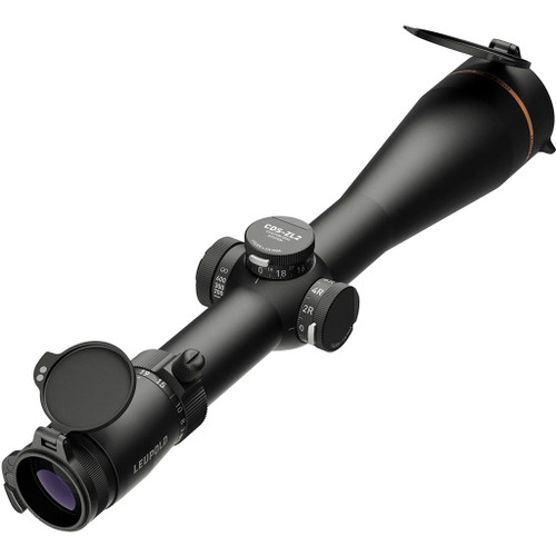 Leupold VX-6HD Gen2 Rifle Scope 4 - 24X52 34mm Side Focus Illum. TMOA
