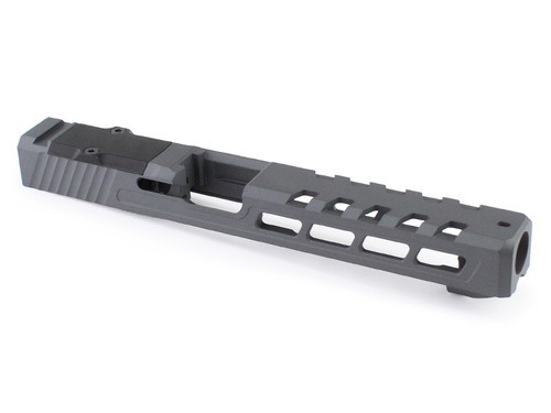 RTSG34 Gen 4 ZPS.2 Slide RMR Cut Sniper Grey