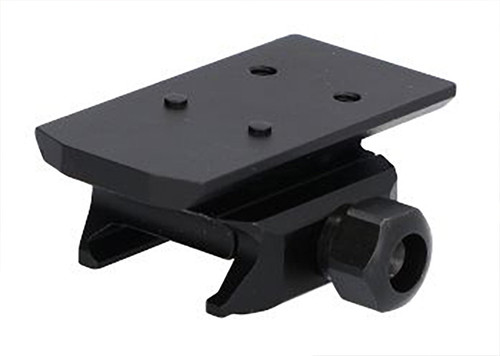 Romeo03 Max and XL Mount,Abs.Co-Witness