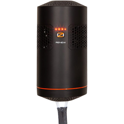 ScentLok OZ Renew & Clean Chamber Black Combo