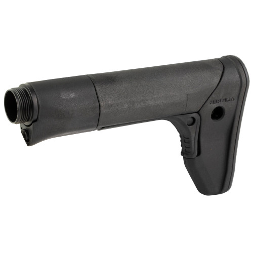 REPTILIA RECC-E STOCK A5 LENGTH BLK