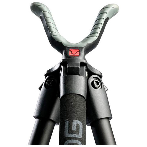 BOG DeadShot Tripod Aluminum 25"-64"