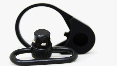 ANDERSON KIT,END PLT RCVR AMBI