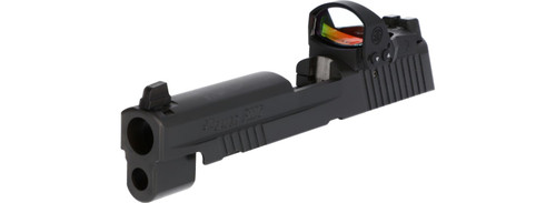 P226 RXP Slide Assembly w/ ROMEO1PRO