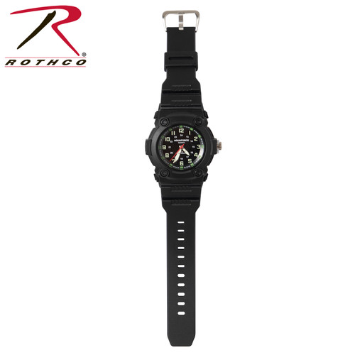 Aquaforce Combat Watch