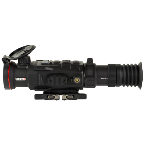 INFIRAY RICO MK2 LRF 640 THERMAL