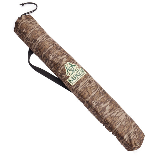 Nukem Grab & Go Blind Mossy Oak Bottomland XL