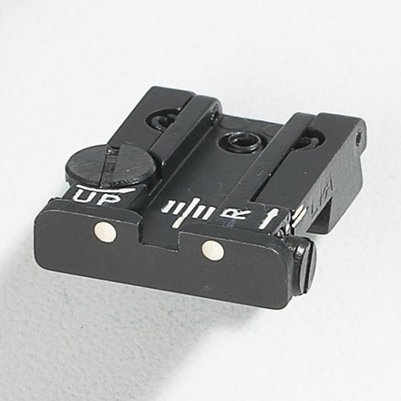 92/96 Target Adjustable Rear Sight