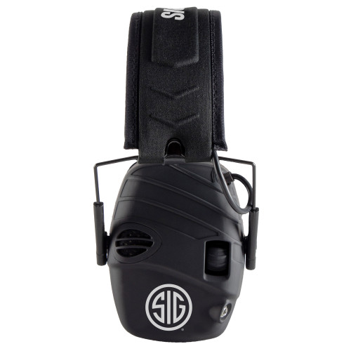 AXIL SIG TRACKR ELECTRONIC E/M BLK